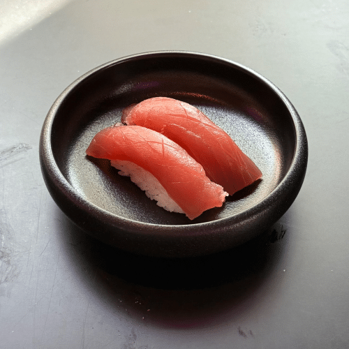 Tuna Nigiri (2 Stück)