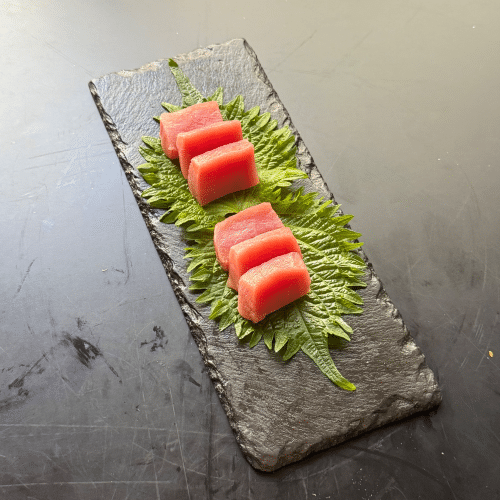 Tuna Sashimi (6 Stück)