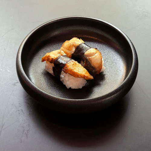 Unagi Nigiri (2 Stück)