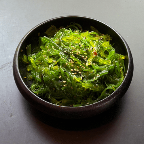 Wakame