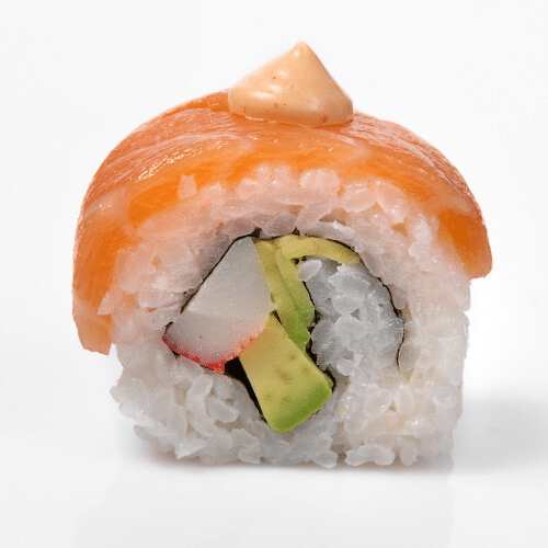 Alaska Ura Maki