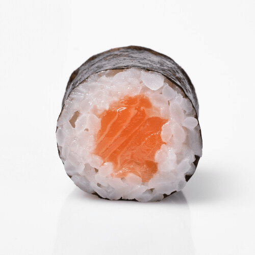 Sake Hosomaki