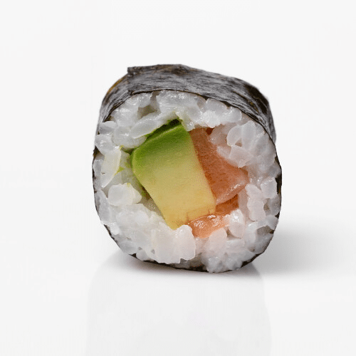 Avocado Hosomaki