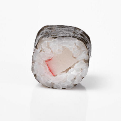Surimi Hosomaki