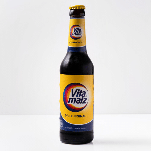 Vitamalz 0,33l