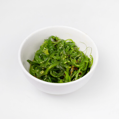 Wakamesalat