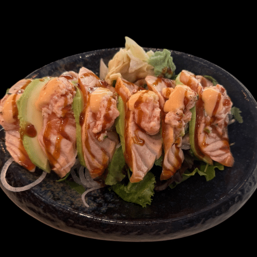 Bites Spezial Sashimi 3stk