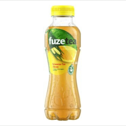 Fuzetea Zitrone 0,4l (Einweg)