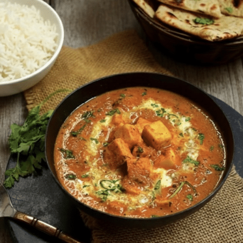 Paneer Butter Masala