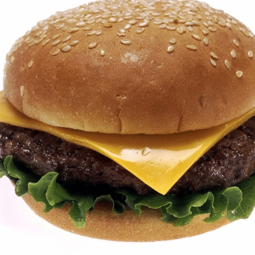 Cheeseburger