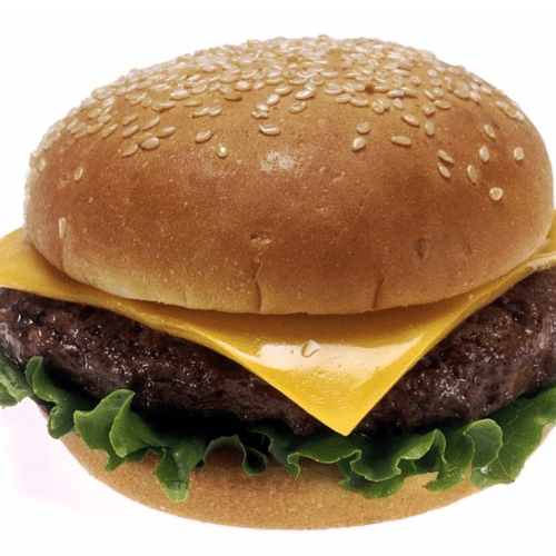 Hamburger