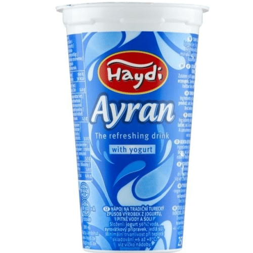 Ayran 0,25l