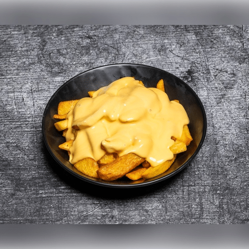 Cheezy Pommes frites