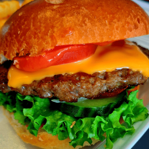 Cheeseburger