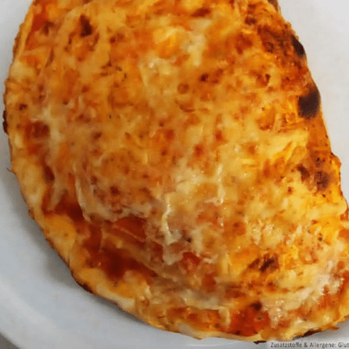 Calzone Döner