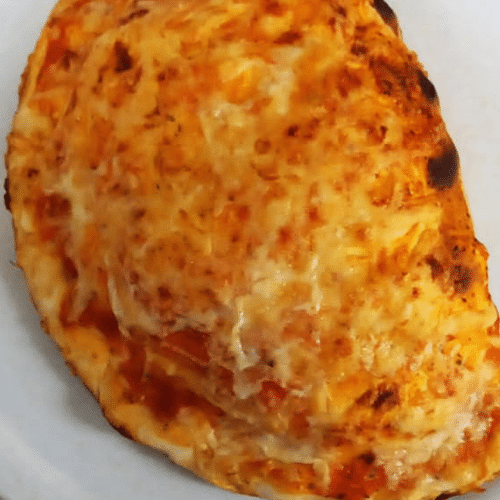 Calzone Quattro
