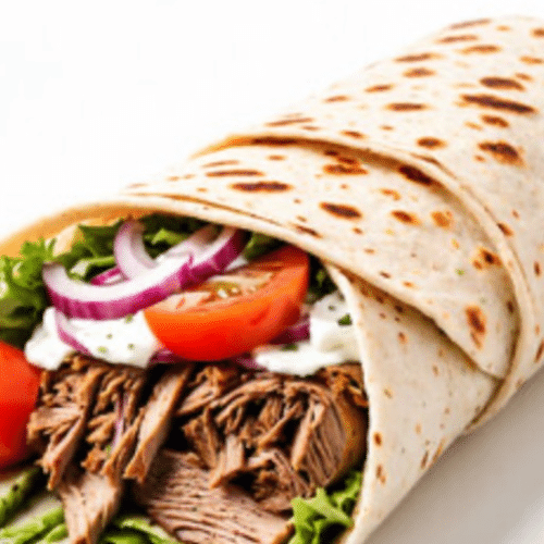 Dürüm Döner