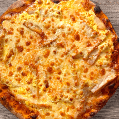 Pizza Chicken