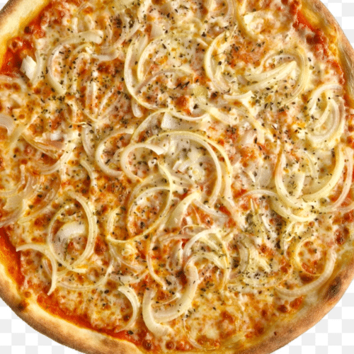 Pizza Cipola