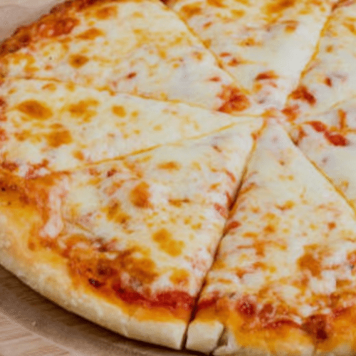 Pizza Margherita