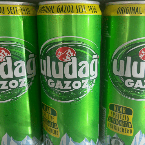 Uludag 0,33l