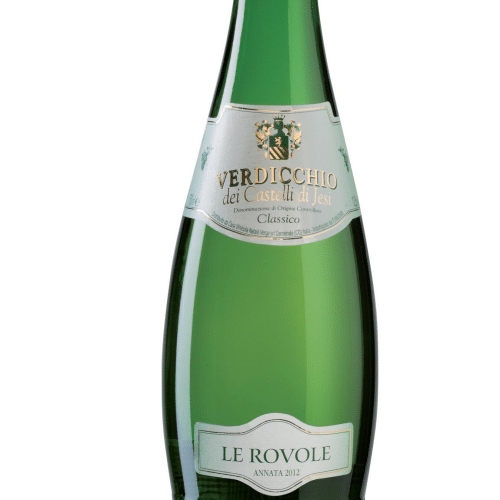 Verdicchio Dei Castelli di Jesi 2022