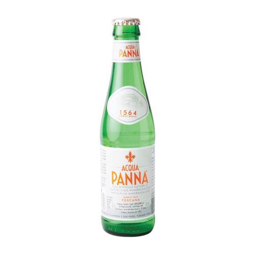 Acqua Panna 0,25l