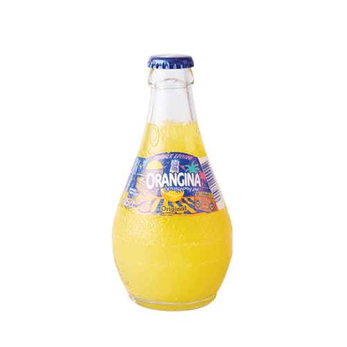 Orangina Original 0,25l