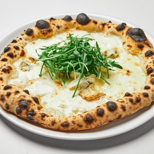Pizza 4 Formaggi