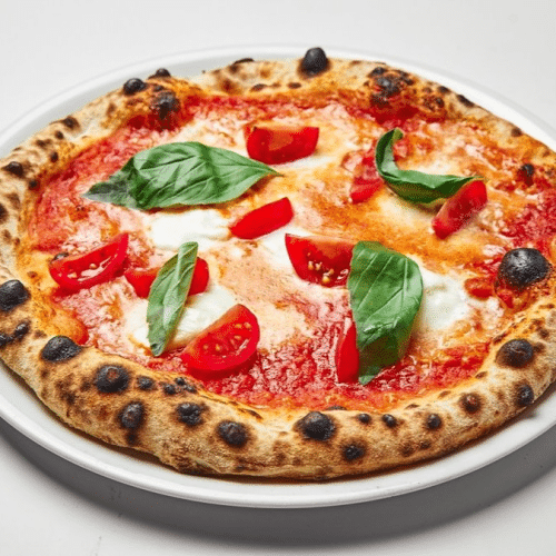 Pizza Bufala