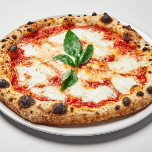 Pizza Margherita
