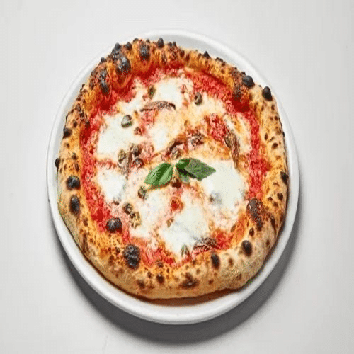 Pizza Napoli