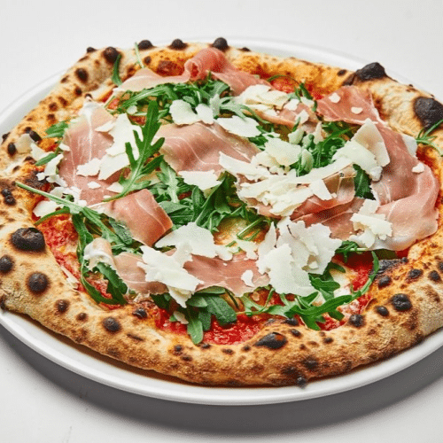 Pizza Parma
