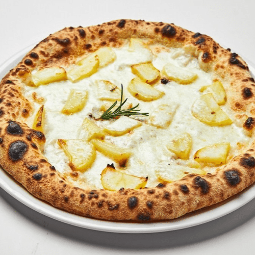 Pizza Patate