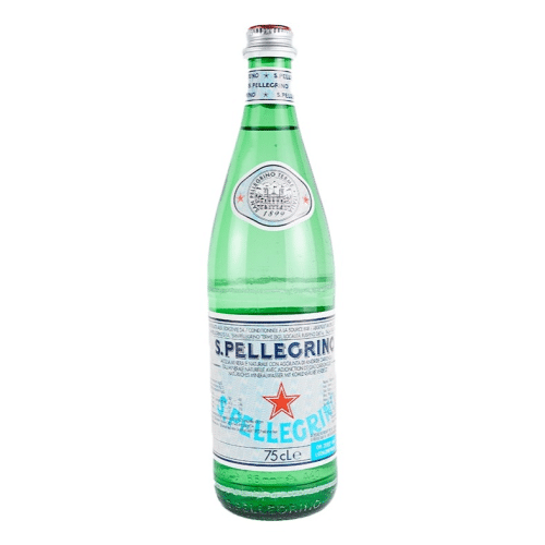 San Pellegrino 0,75l