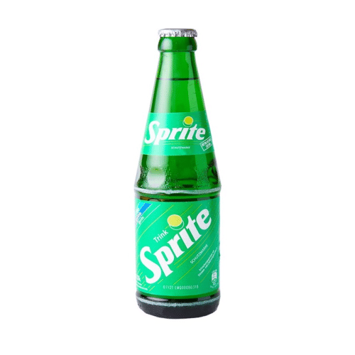 Sprite 0,2l (MEHRWEG)