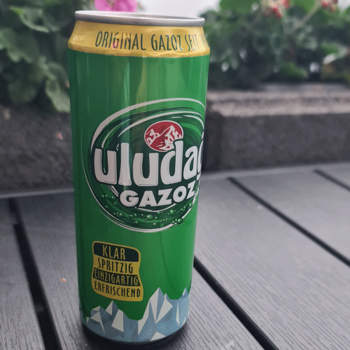 Uludag 0,33l (EINWEG)