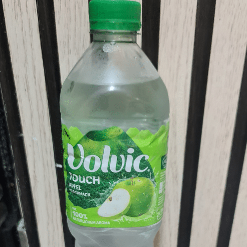 Volvic Touch