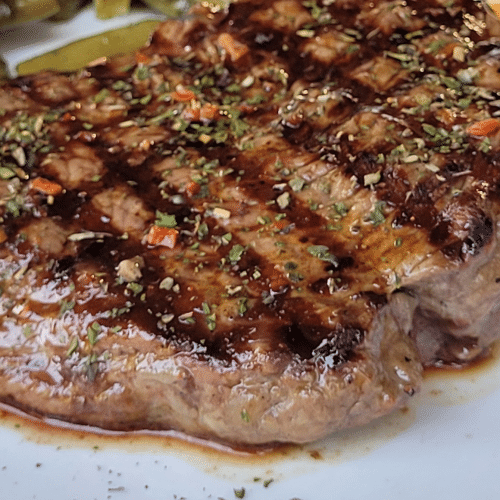 Hüftsteak (180g)