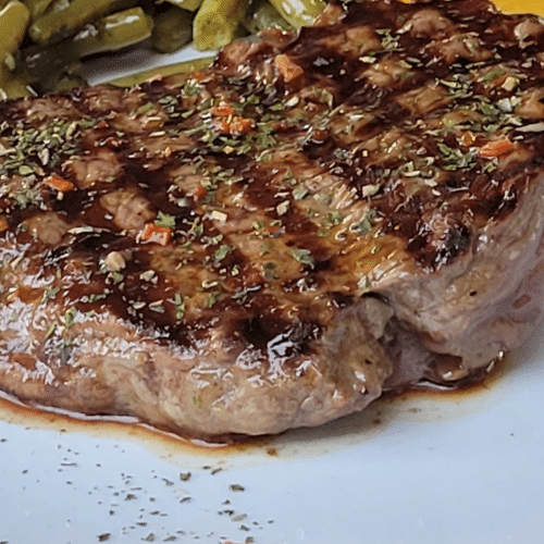 Hüftsteak (250g)
