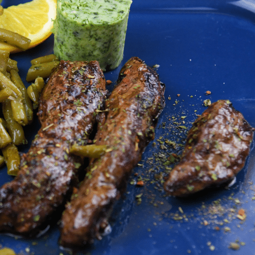 Lammfilet (200g)