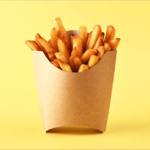 Pommes frites