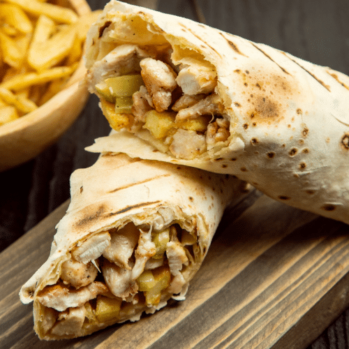 Shawarma