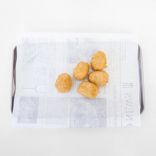 Chili Cheese Nuggets (5 Stück)