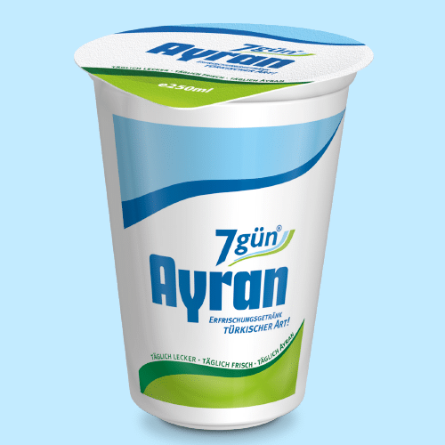 Ayran 0,2l