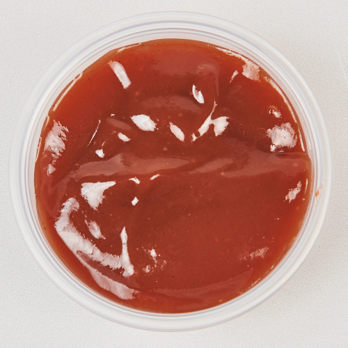 Barbecue Dip
