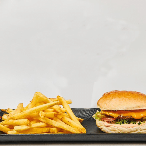 Beef-N-Cheese Bundle