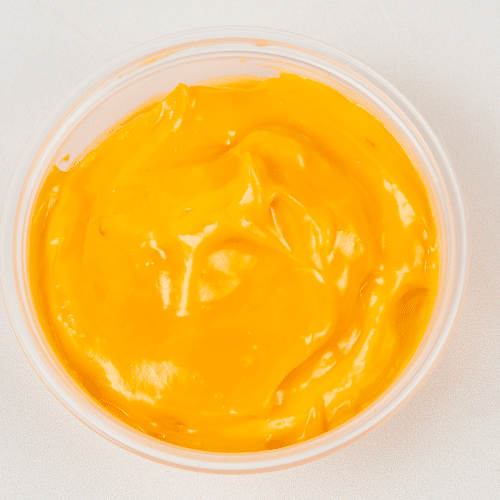 Cheesesauce