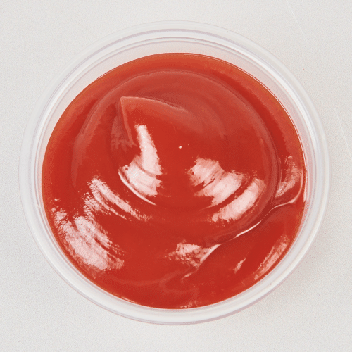 Ketchup