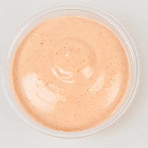 Thousand Island Dip